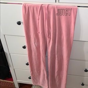 Juicy Couture Sweats